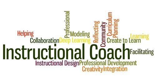Instructional Coach 